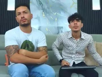 boysonfiree on Chaturbate