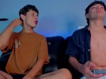 boysweet_boys on Chaturbate