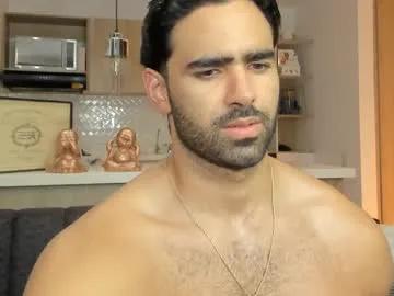 bradleymartin7 on Chaturbate