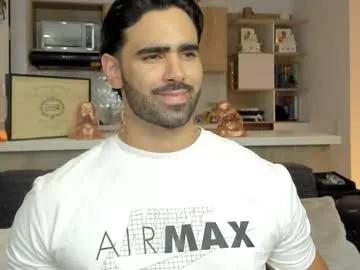 bradleymartin7 on Chaturbate