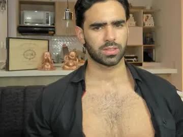 bradleymartin7 on Chaturbate