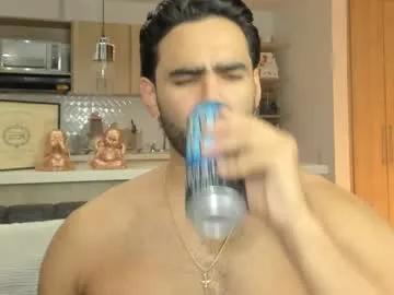 bradleymartin7 on Chaturbate