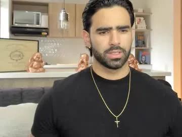 bradleymartin7 on Chaturbate