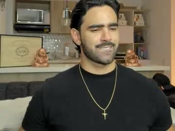 bradleymartin7 on Chaturbate