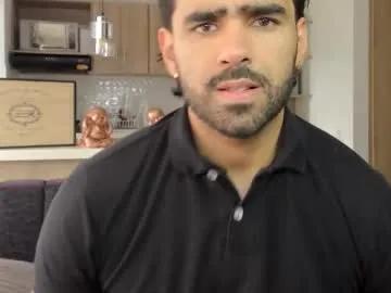 bradleymartin7 on Chaturbate