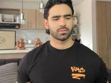 bradleymartin7 on Chaturbate