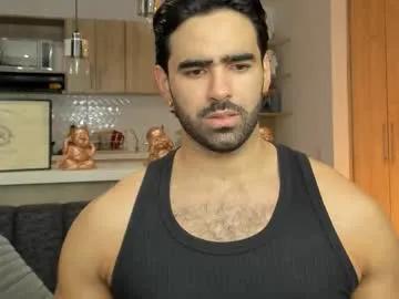 bradleymartin7 on Chaturbate