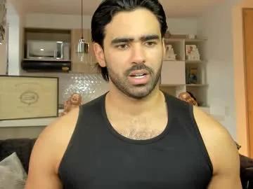 bradleymartin7 on Chaturbate