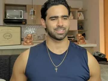 bradleymartin7 on Chaturbate