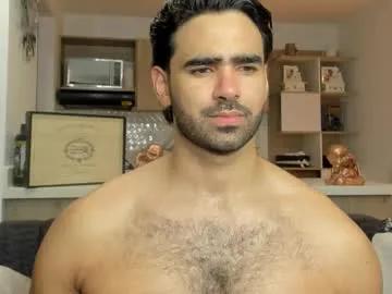 bradleymartin7 on Chaturbate