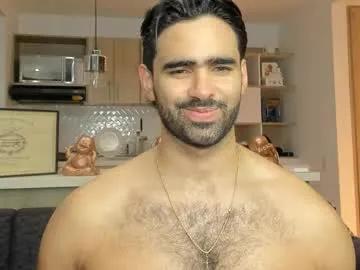 bradleymartin7 on Chaturbate