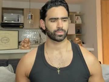 bradleymartin7 on Chaturbate