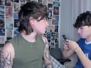 brand741 on Chaturbate