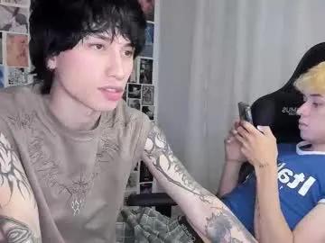 brand741 on Chaturbate