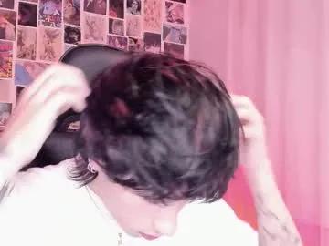 brand741 on Chaturbate