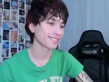 brand741 on Chaturbate