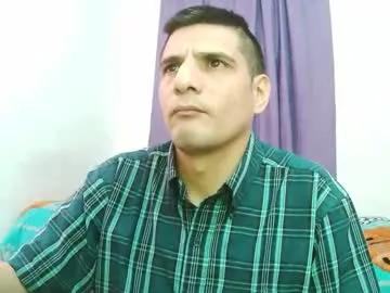 braulio_master on Chaturbate