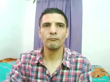 braulio_master on Chaturbate