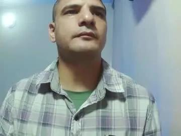 braulio_master on Chaturbate