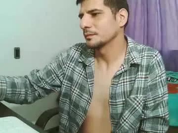braulio_master on Chaturbate