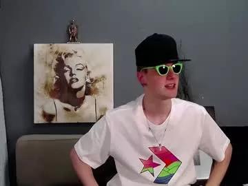 brell_line on Chaturbate