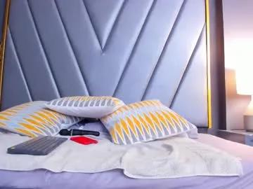 brendaadams_ on Chaturbate