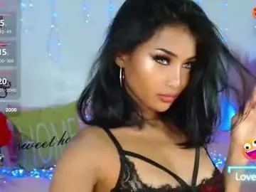 bridget_spring6871 on Chaturbate