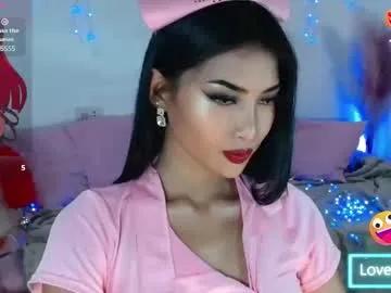 bridget_spring6871 on Chaturbate