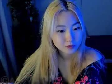 bridgetbottrel on Chaturbate