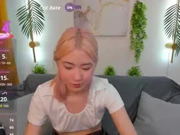 bridgetbottrel on Chaturbate
