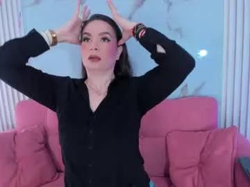 bridgetrodriguez on Chaturbate