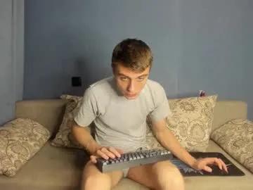 bristlebback on Chaturbate