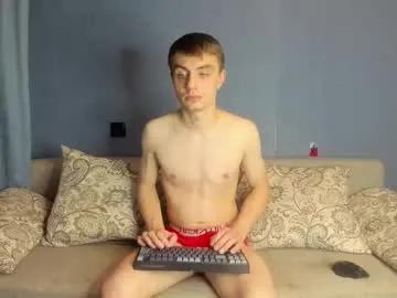 bristlebback on Chaturbate
