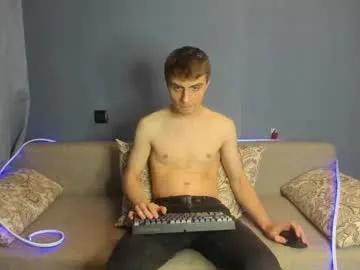 bristlebback on Chaturbate