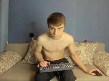 bristlebback on Chaturbate