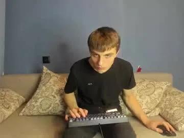 bristlebback on Chaturbate