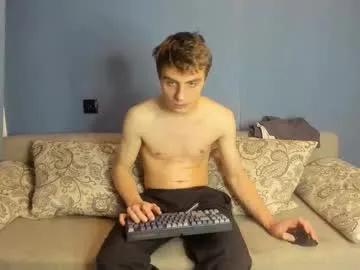 bristlebback on Chaturbate