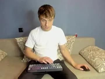 bristlebback on Chaturbate