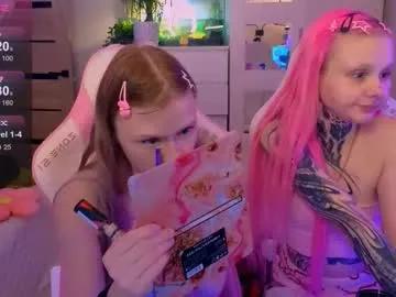 britney_lynch on Chaturbate