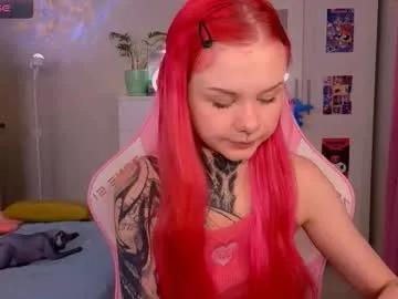 britney_lynch on Chaturbate