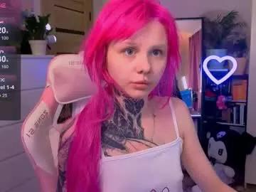 britney_lynch on Chaturbate