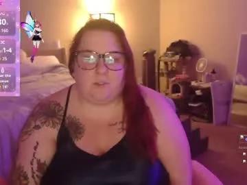 brookenicole3 on Chaturbate