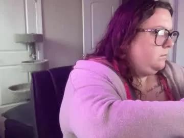 brookenicole3 on Chaturbate