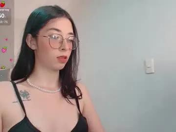 brooklove_doll on Chaturbate