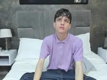 bruce_hans on Chaturbate