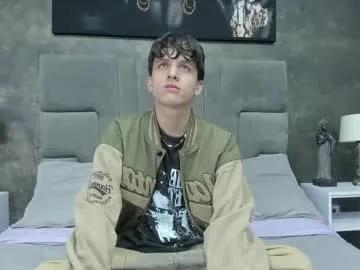 bruce_hans on Chaturbate