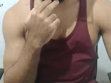 buldgeinboxer on Chaturbate