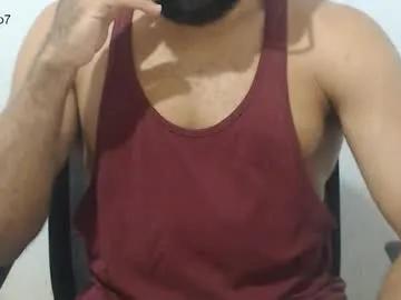 buldgeinboxer on Chaturbate