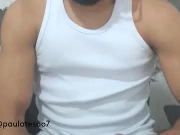 buldgeinboxer on Chaturbate