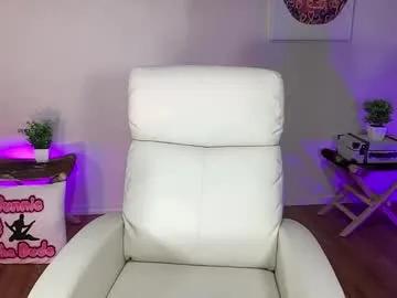 bunnieandthedude on Chaturbate